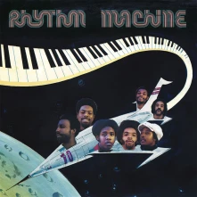 Vinyl RHYTHM MACHINE
