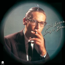 Vinyl EASY TO LOVE
