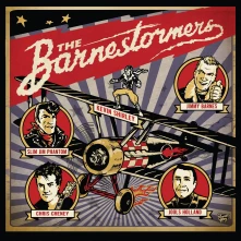 CD THE BARNESTORMERS
