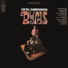 Vinyl FIFTH DIMENSION