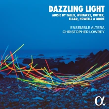 CD TALLIS, DOVE & HOW...