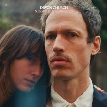 Vinyl STRANGE STRANGERS (HOL...