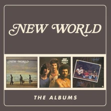 CD ALBUMS