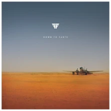 CD Flight Facilities - Down To Earth