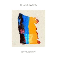 Vinyl LAWSON CHAD - YOU FINALLY KNEW