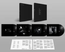 Vinyl Opus