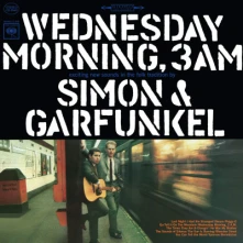 Vinyl Wednesday Morning, 3 A.M.
