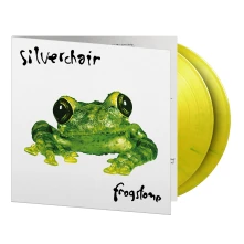 Vinyl Frogstomp