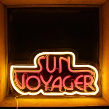 Vinyl SUN VOYAGER