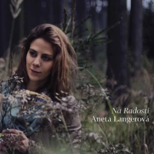 Aneta Langerová, Vinyl Na Radosti