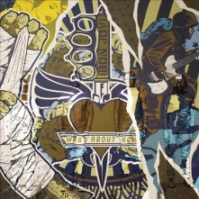 Bon Jovi, CD What About Now (Deluxe Edition)