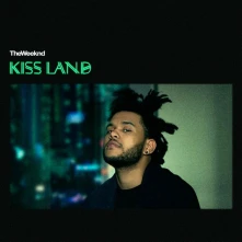 CD Kiss Land