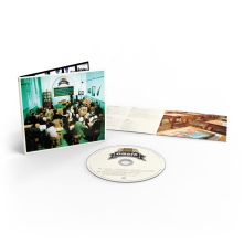 CD The Masterplan (25th Anniversary Edition)