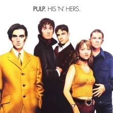Pulp, Vinyl His 'N' Hers (25th Anniversary Edition) (Deluxe Edition)