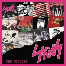 CD THE SINGLES
