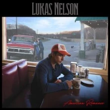 CD American Romance