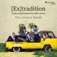 CD EXTRADITION