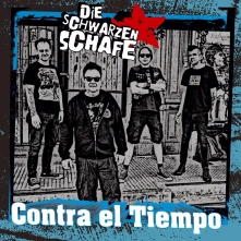 CD CONTRA EL TIEMPO