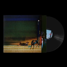 Overmono, Vinyl PURE DEVOTION