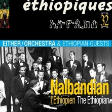 CD ETHIOPIQUES 32 - NALBA...