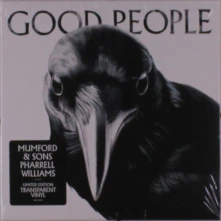 Vinyl MUMFORD & SONS & P... - 7-GOOD PEOPLE
