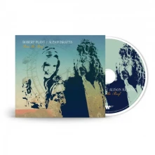 Robert Plant and Alison Krauss, CD RAISE THE ROOF