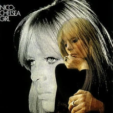 Nico, CD CHELSEA GIRL