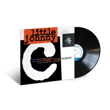 Johnny Coles, Vinyl Little Johnny C