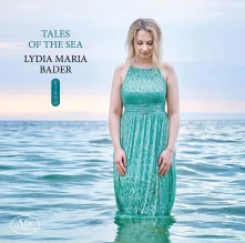 CD LEO SAMAMA: TALES OF THE SEA