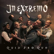 CD QUID PRO QUO