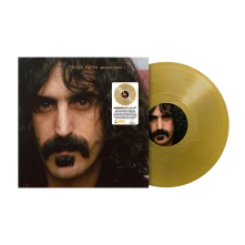 Vinyl APOSTROPHE (')/LTD