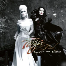 CD SCORE FOR A DARK CHRISTMAS