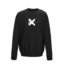 Crewneck X
