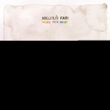 Niccolò Fabi, Vinyl MENO PER MENO