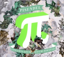 CD PISENDEL