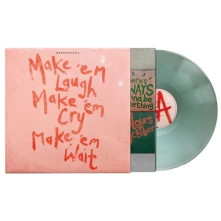 Vinyl MAKE 'EM LAUGH, MAKE 'EM CRY, MAKE 'EM WAIT