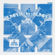 Kashmere Stage Band, Vinyl BUMPER TO BUMPER SOUL