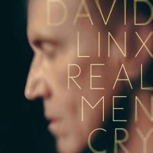 CD REAL MEN CRY