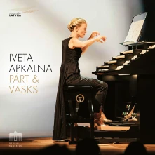 CD PART & VASKS