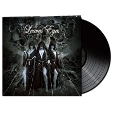 Leaves' Eyes, Vinyl MYTHS OF FATE
