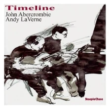 Vinyl TIMELINE