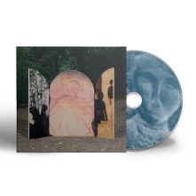 CD ONLY YOU LEFT
