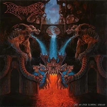 Dismember, CD LIKE AN EVER FLOWING STREAM (1