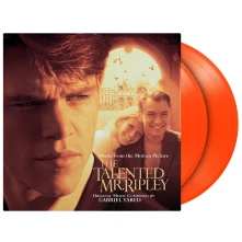 Vinyl TALENTED MR.RIPLEY