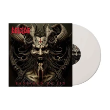Vinyl BANISHED BY SIN