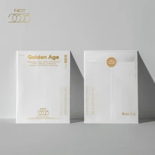CD Golden Age