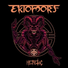 Vinyl HERETIC