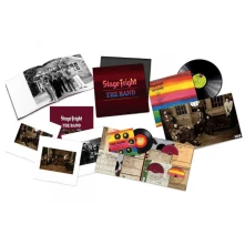 Vinyl STAGE FRIGHT