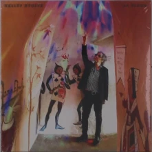 CD STOLTZ, KELLEY - LA FLEUR