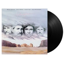 The Highwaymen, Vinyl Highwayman
